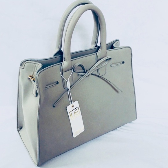Urban Expressions Handbags - NWT URBAN TOTE BAG